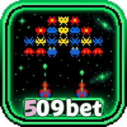 509BET — ikon APK