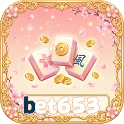 BET653 — ikon APK