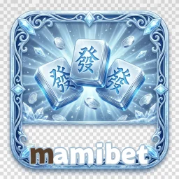 MAMIBET — ikon APK